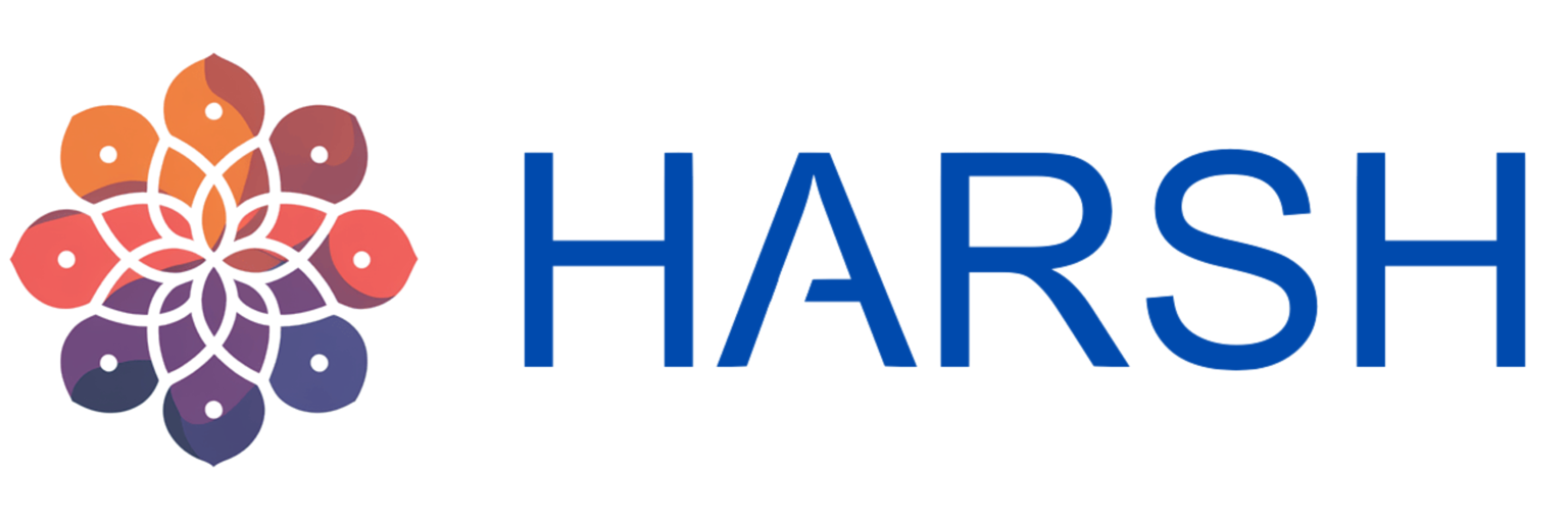 Harsh Digital Wellness Partner